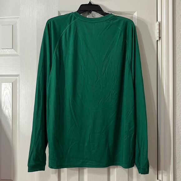 ADIDAS Men’s ClimaLite Tee SHIRT - Size L - Picture 2 of 8